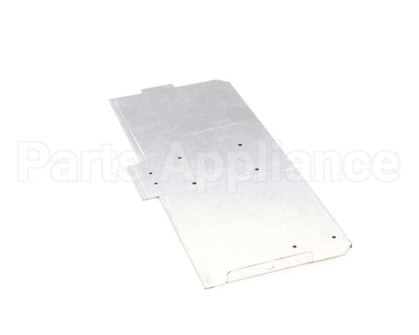 00-497096-00001 Vulcan Hart Control, Plate