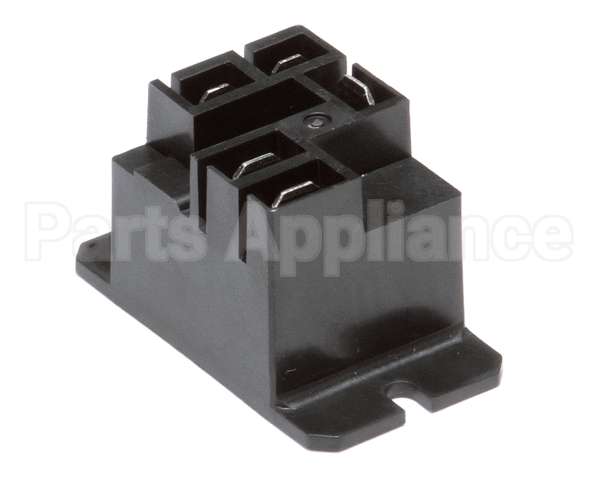 00-497125-00004 Vulcan Hart Relay, Spdt 24Volt Coil