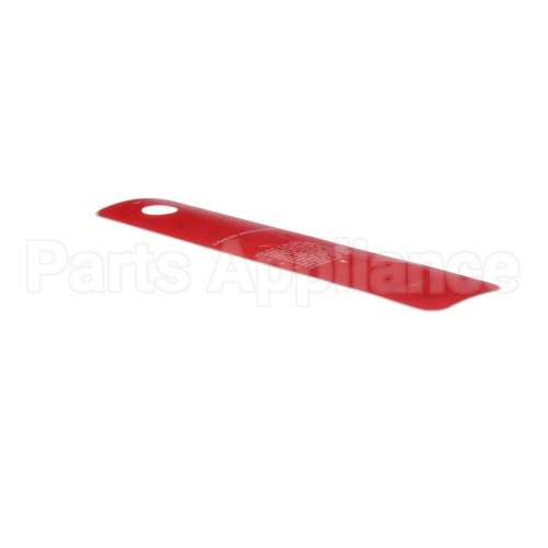 00-497127-00001 Vulcan Hart Panel,Overlay,Hd Range