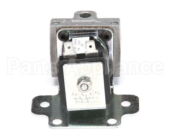 00-497175-00002 Vulcan Hart Valve, Solenoid, 120V Rs Inlet
