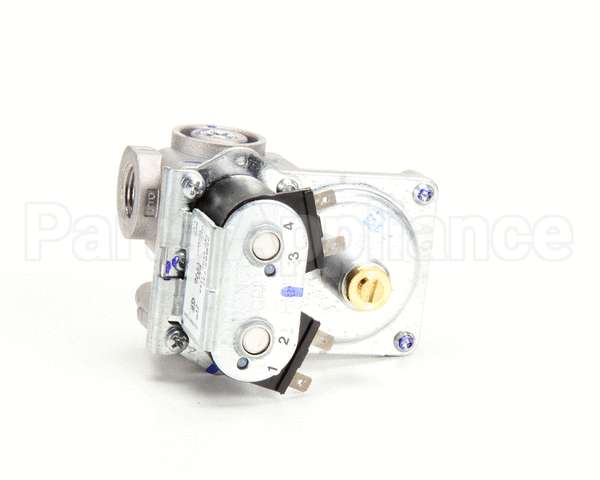 00-497269-00001 Vulcan Hart Valve,Combo W.r. 25M02-737 Nat