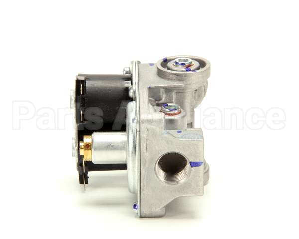 00-497269-00002 Vulcan Hart Valve,Combo W.r. 25M02-738 Lp