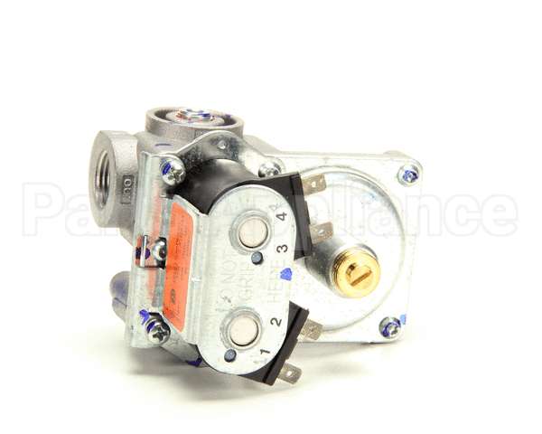 00-497269-00002 Vulcan Hart Valve,Combo W.r. 25M02-738 Lp
