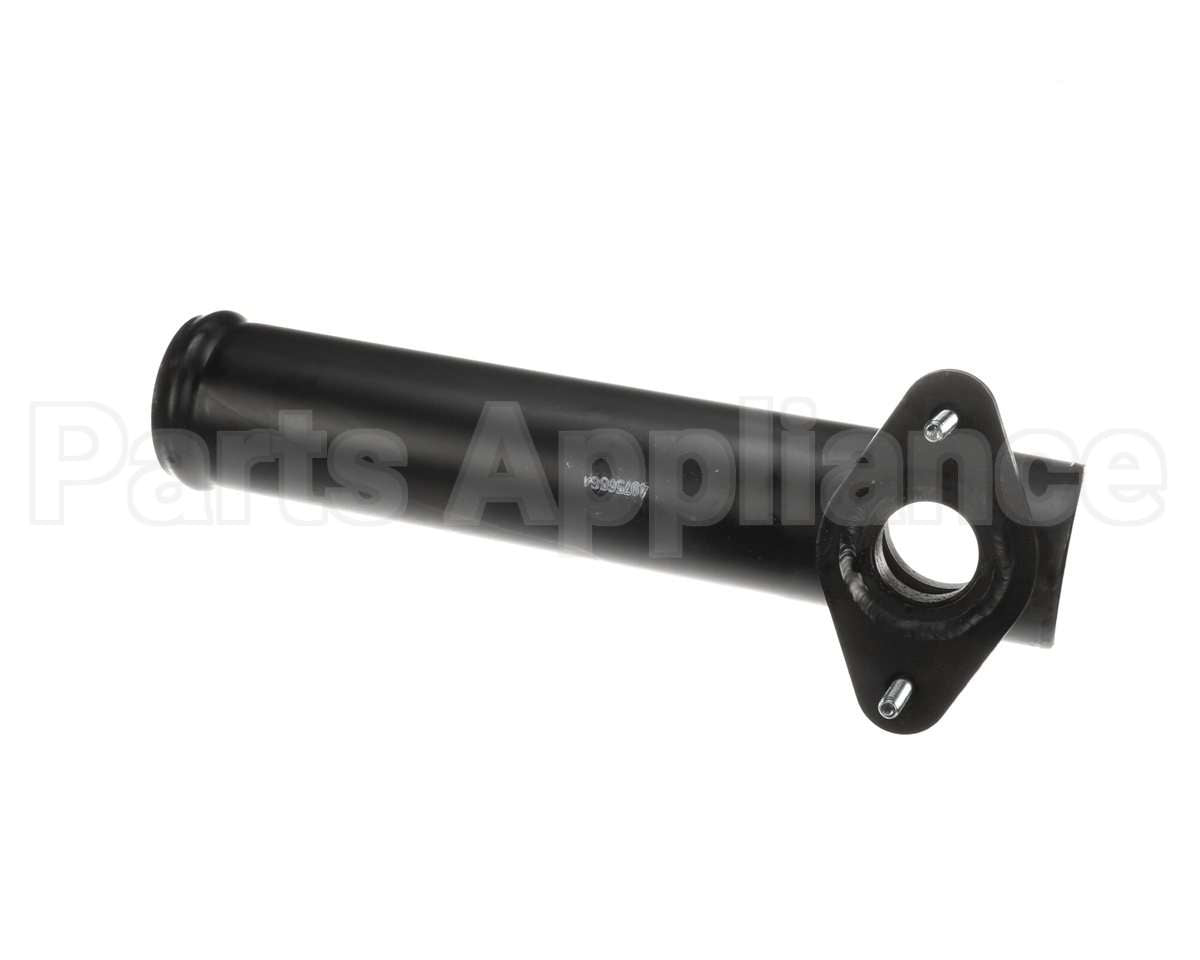 00-497566-000G4 Vulcan Hart Pipe,Drain Er85 End