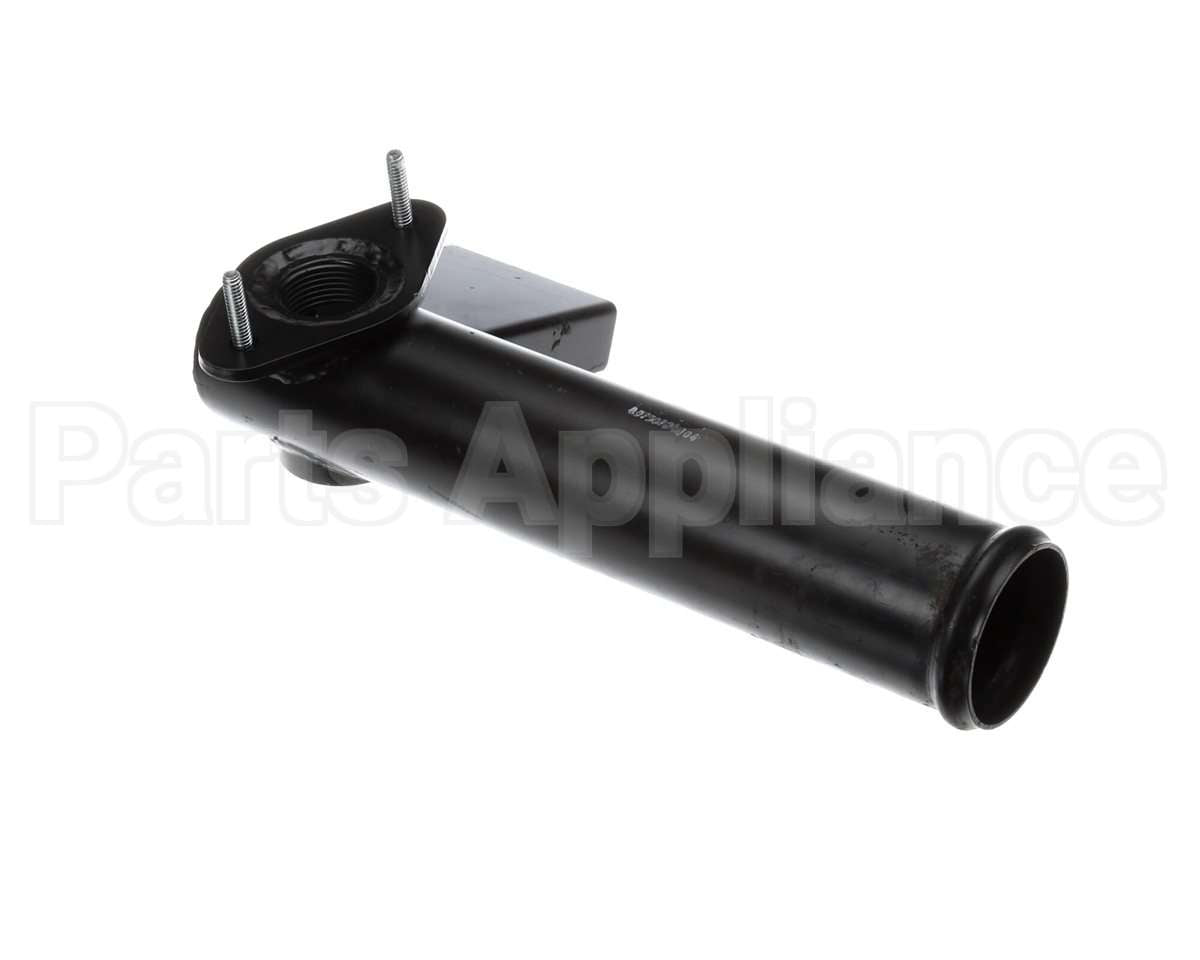 00-497567-000G4 Vulcan Hart Pipe,Drain,Er85F,Lh W/Spout