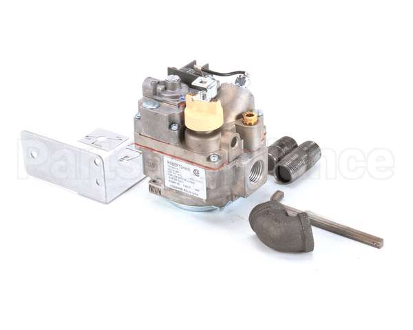 00-497616-000G1 Vulcan Hart I, Natural Gas Svc Kit Rshaw Valve