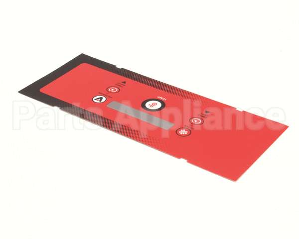 00-497745-00001 Vulcan Hart Overlay,Vulcan Filter