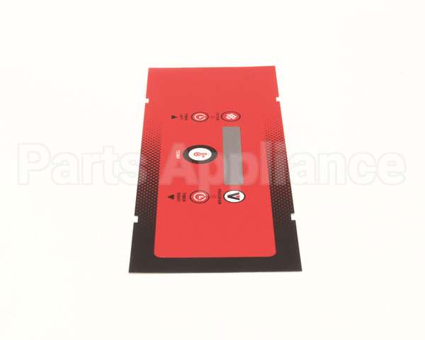 00-497745-00001 Vulcan Hart Overlay,Vulcan Filter