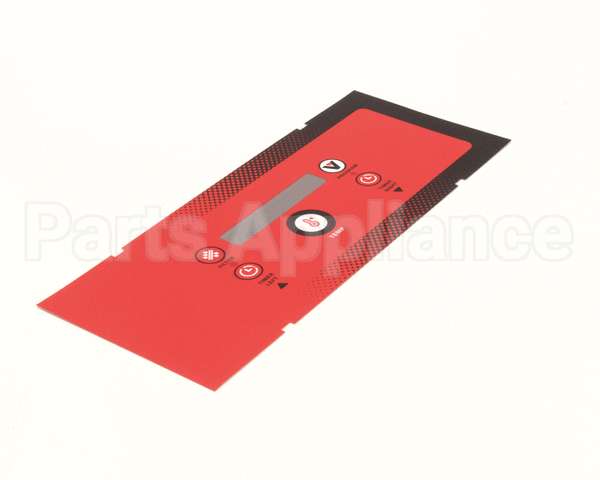 00-497745-00001 Vulcan Hart Overlay,Vulcan Filter