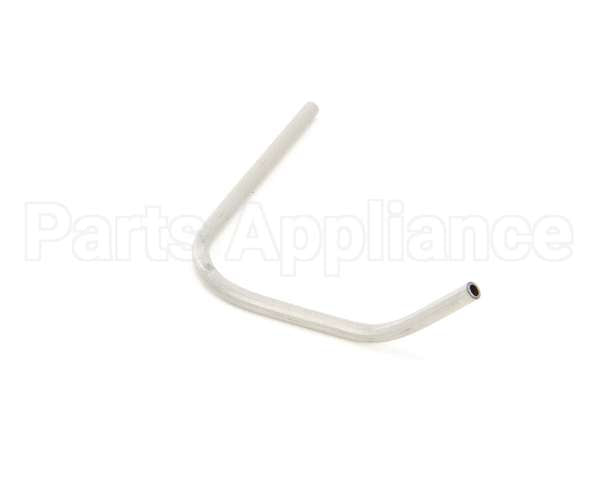 00-498007 Vulcan Hart Tube, 3/16Odx6.75X.028 Sst