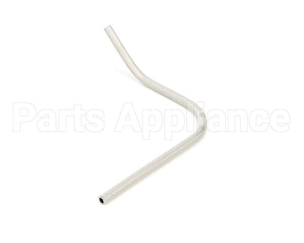 00-498007 Vulcan Hart Tube, 3/16Odx6.75X.028 Sst