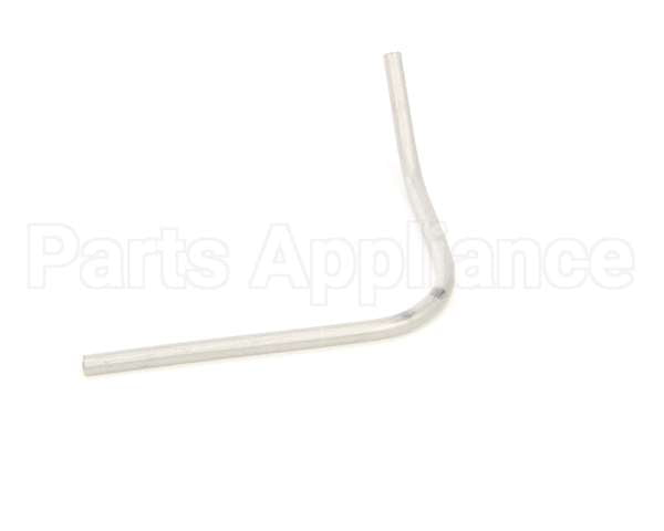 00-498007 Vulcan Hart Tube, 3/16Odx6.75X.028 Sst