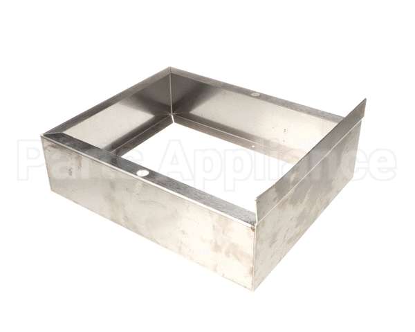 00-498008-0000A Vulcan Hart Frame, Ahp Step-Up