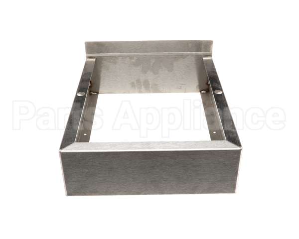 00-498008-0000A Vulcan Hart Frame, Ahp Step-Up