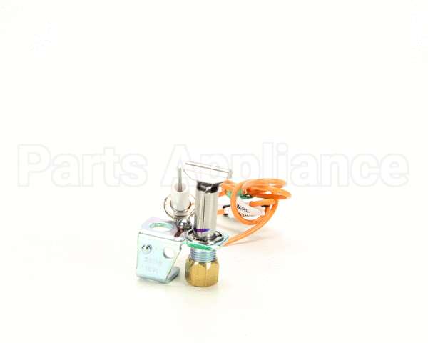 00-498061 Vulcan Hart Burner, Spark Pilot Natural Gas