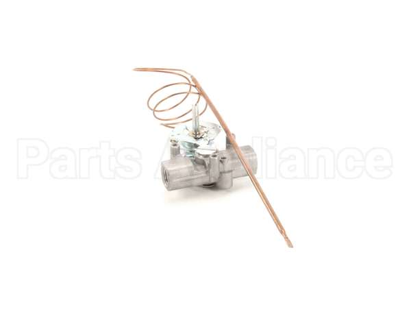 00-498096-00450 Vulcan Hart Valve,450F,Thermostat Combo