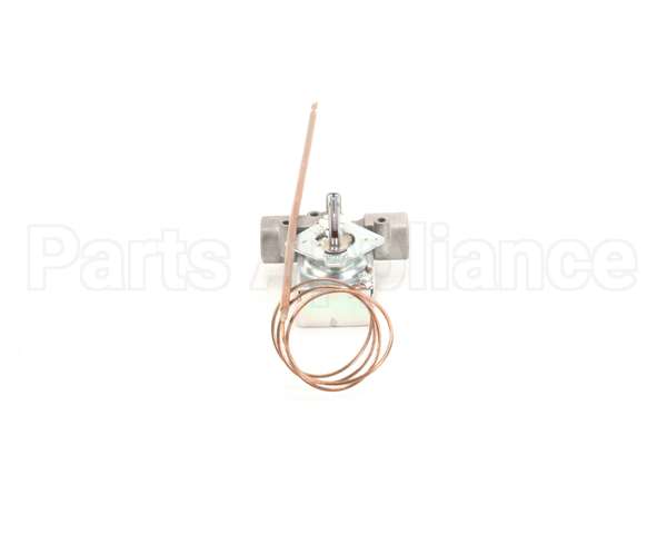 00-498096-00450 Vulcan Hart Valve,450F,Thermostat Combo