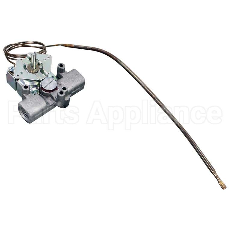 00-498096-00550 Compatible Vulcan Thermostat, Gs