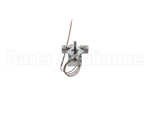 00-498096-0550P Vulcan Hart Valve, 550F Thermostat Combo