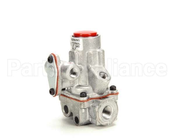 00-498158 Vulcan Hart Valve, Safty Baso H15Qr-3D