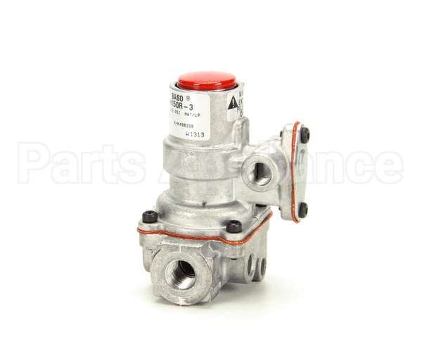 00-498158 Vulcan Hart Valve, Safty Baso H15Qr-3D