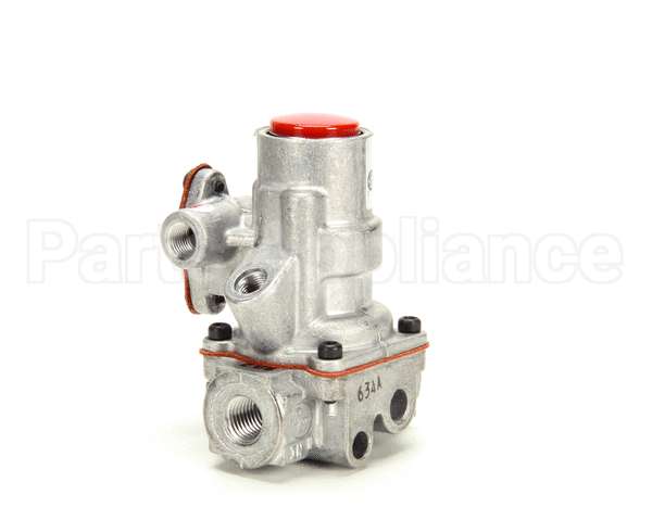 00-498158 Vulcan Hart Valve, Safty Baso H15Qr-3D