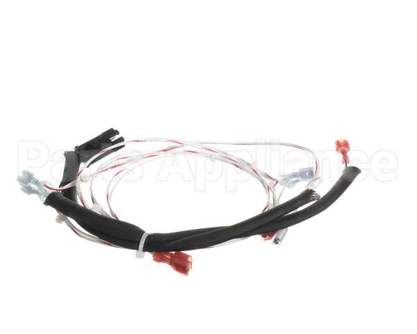 00-498202-00072 Vulcan Hart Harness,972Rx Wiring