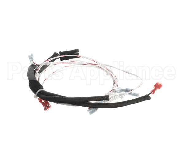 00-498202-00072 Vulcan Hart Harness,972Rx Wiring