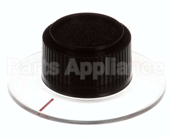 00-498438-00001 Vulcan Hart Knob, Ss Temp Controller