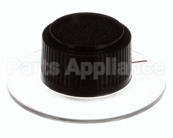 00-498438-00001 Vulcan Hart Knob, Ss Temp Controller