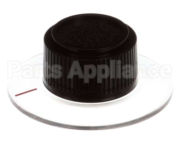 00-498438-00001 Vulcan Hart Knob, Ss Temp Controller