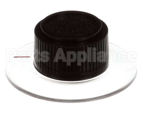 00-498438-00001 Vulcan Hart Knob, Ss Temp Controller