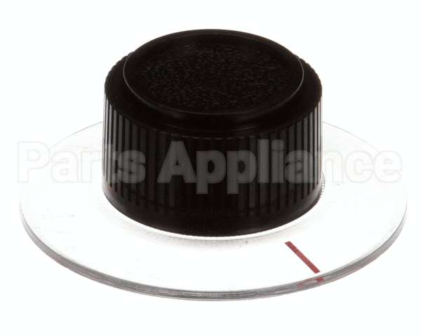 00-498438-00001 Vulcan Hart Knob, Ss Temp Controller