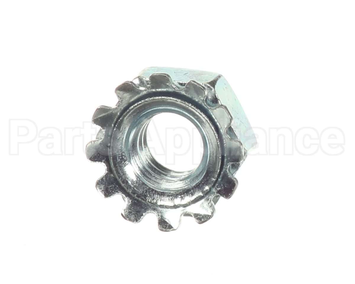 00-498565-00001 Vulcan Hart Lock Nut 1/4-20