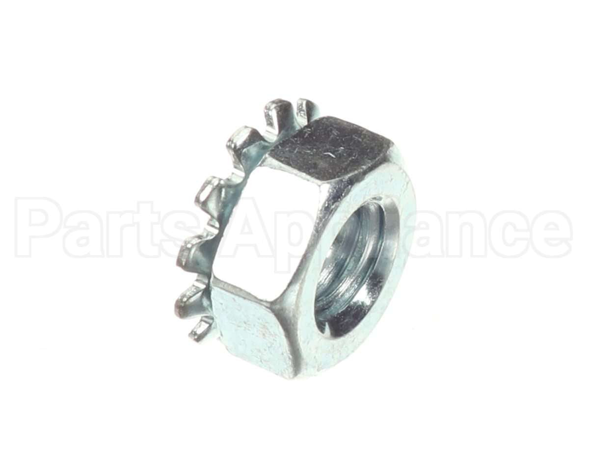 00-498565-00001 Vulcan Hart Lock Nut 1/4-20