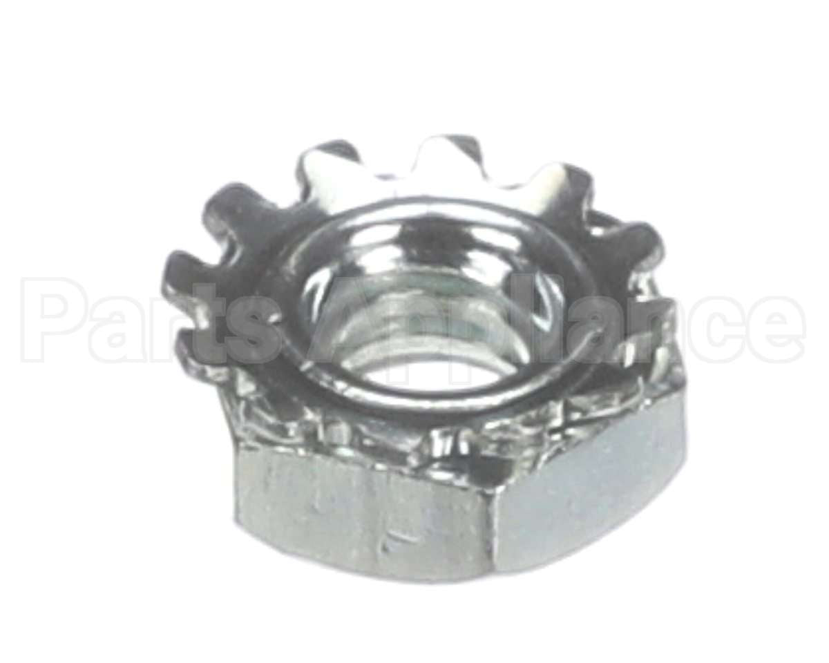 00-498567-00001 Vulcan Hart Flange Nut 5/16-18