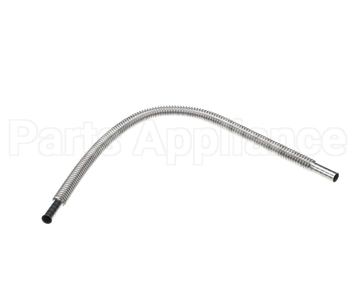 00-498622 Vulcan Hart 3/8 X 15.5 Flex Tube
