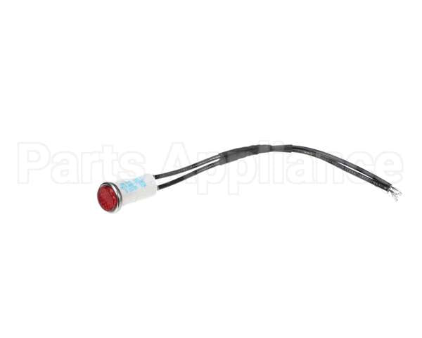 00-498631-00001 Vulcan Hart Light, 480V Indicator