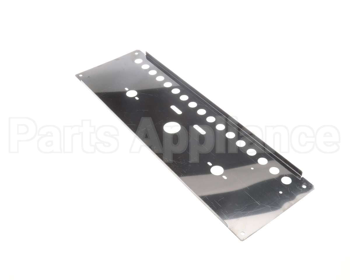 00-498652-00024 Vulcan Hart Vcrg24-T 24 Front Panel