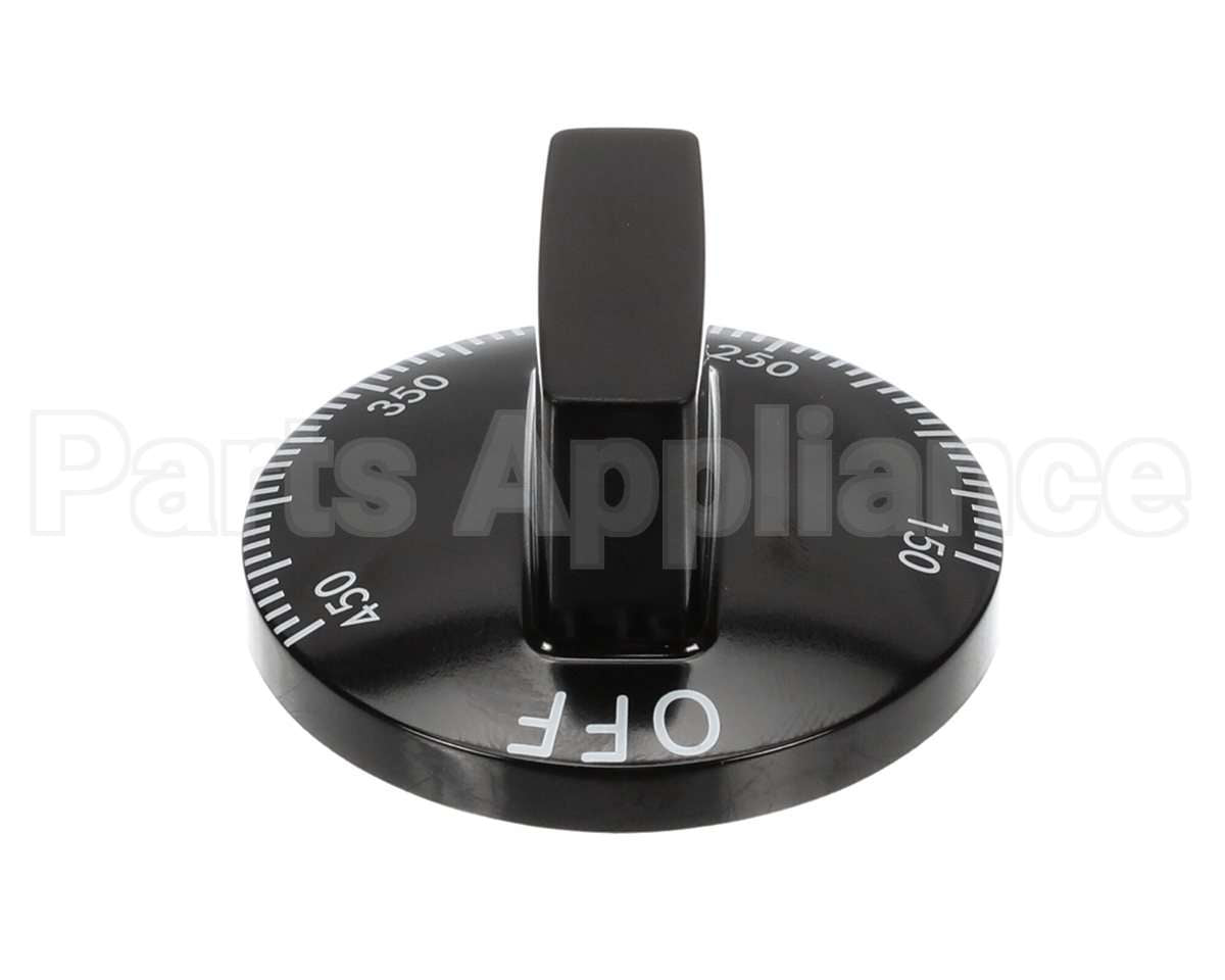 00-498697 Hobart Knob, Weg Control