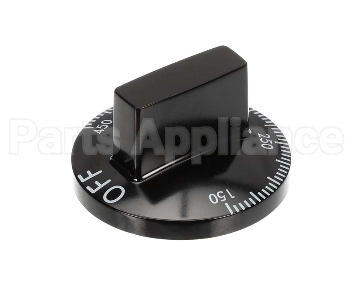 00-498697 Hobart Knob, Weg Control