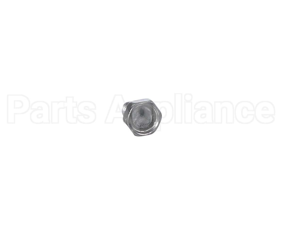 00-498756 Vulcan Hart Hex Screw