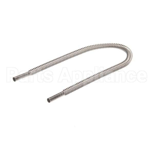 00-498887 Compatible Hobart Tubing 1/4 X 14 Flex