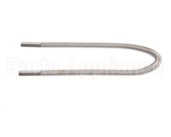 00-498887 Vulcan Hart Tubing 1/4 X 14 Flex