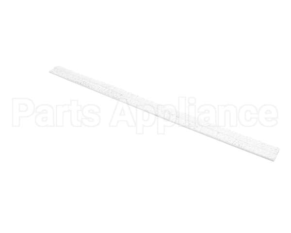 00-498896 Vulcan Hart Insulation, Griddle Chassis