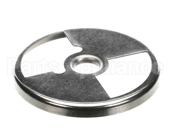 00-498925-00003 Vulcan Hart Air Shutter