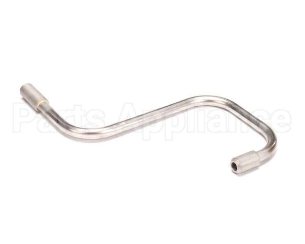 00-499081-000G3 Vulcan Hart Tube,Suction Gr/Er Battery