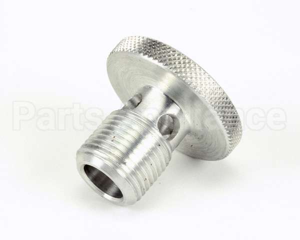 00-499084-00002 Vulcan Hart Port, Suction