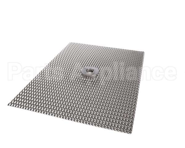 00-499085-00002 Vulcan Hart Insert,Kleenscreen Plus