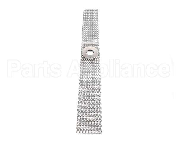 00-499085-00003 Vulcan Hart Insert,Fltr Scrn 2.25 X 19